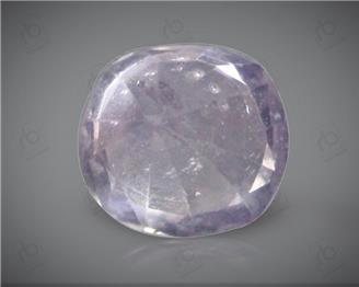 Natural Pink Sapphire Certified  1.76CTS-21138